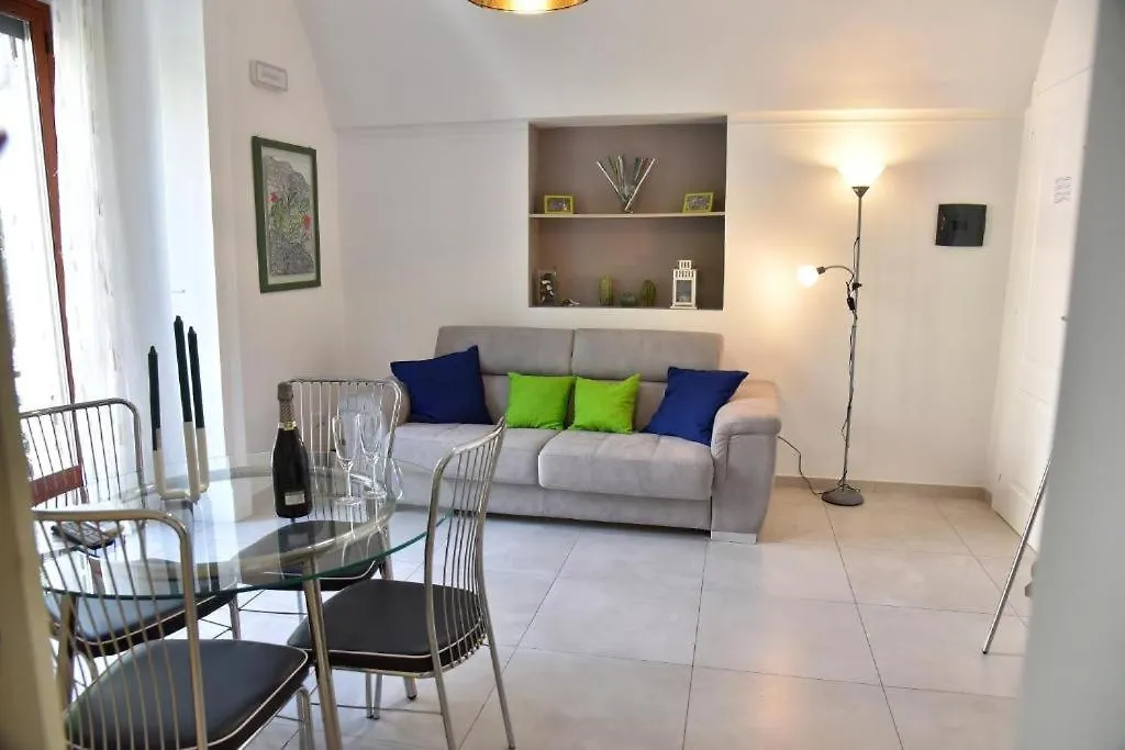 Benedettini - Suites CTA