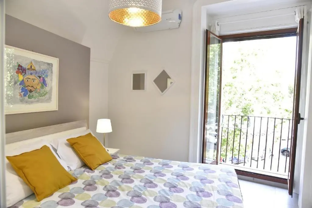 Benedettini - Suites CTA 0*,  Itálie