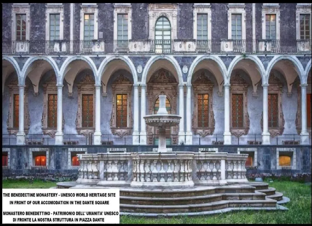 Penzion Benedettini - Suites CTA