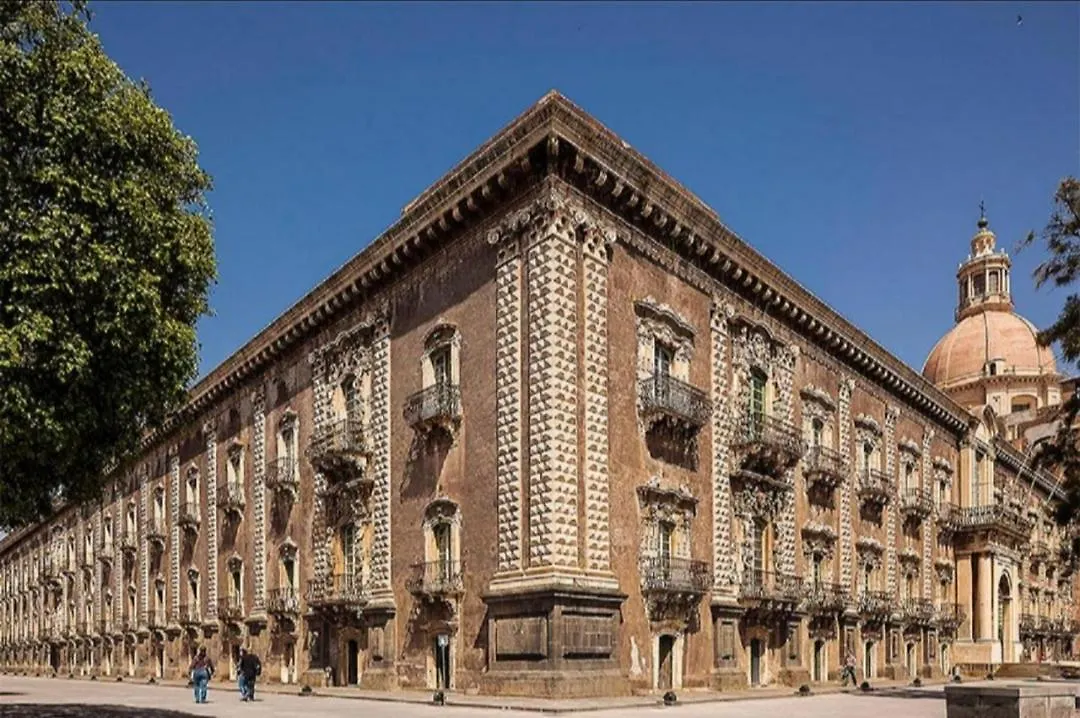 Penzion Benedettini - Suites CTA