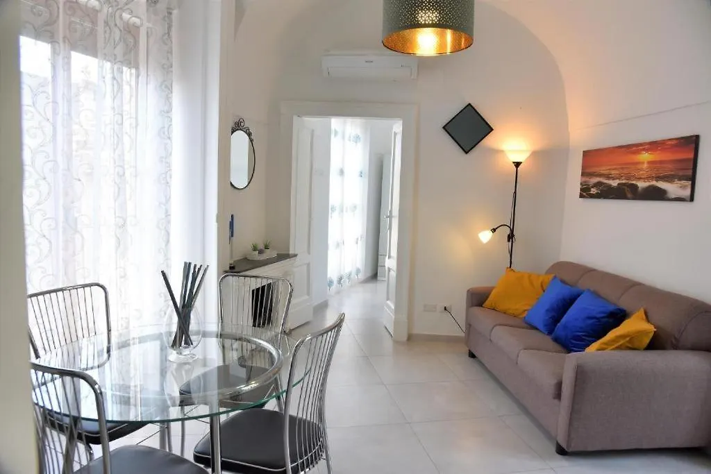 Benedettini - Suites CTA Penzion