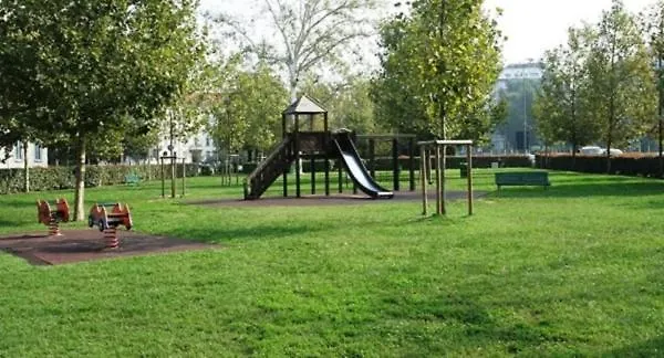Benedettini - Suites CTA Penzion
