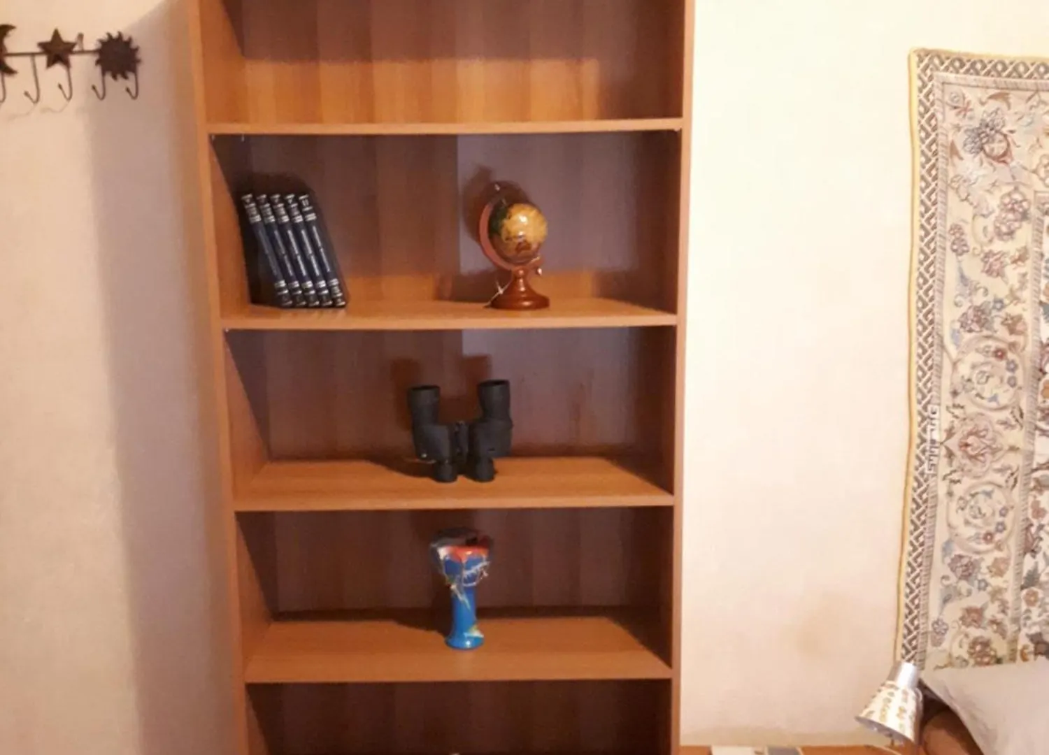Penzion Benedettini - Suites CTA