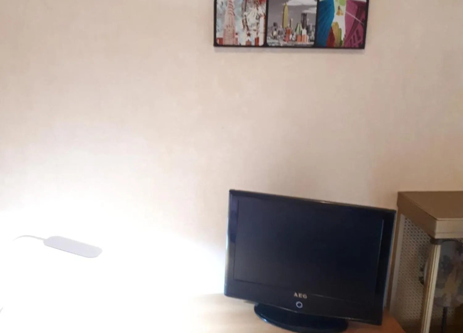 Benedettini - Suites CTA Penzion