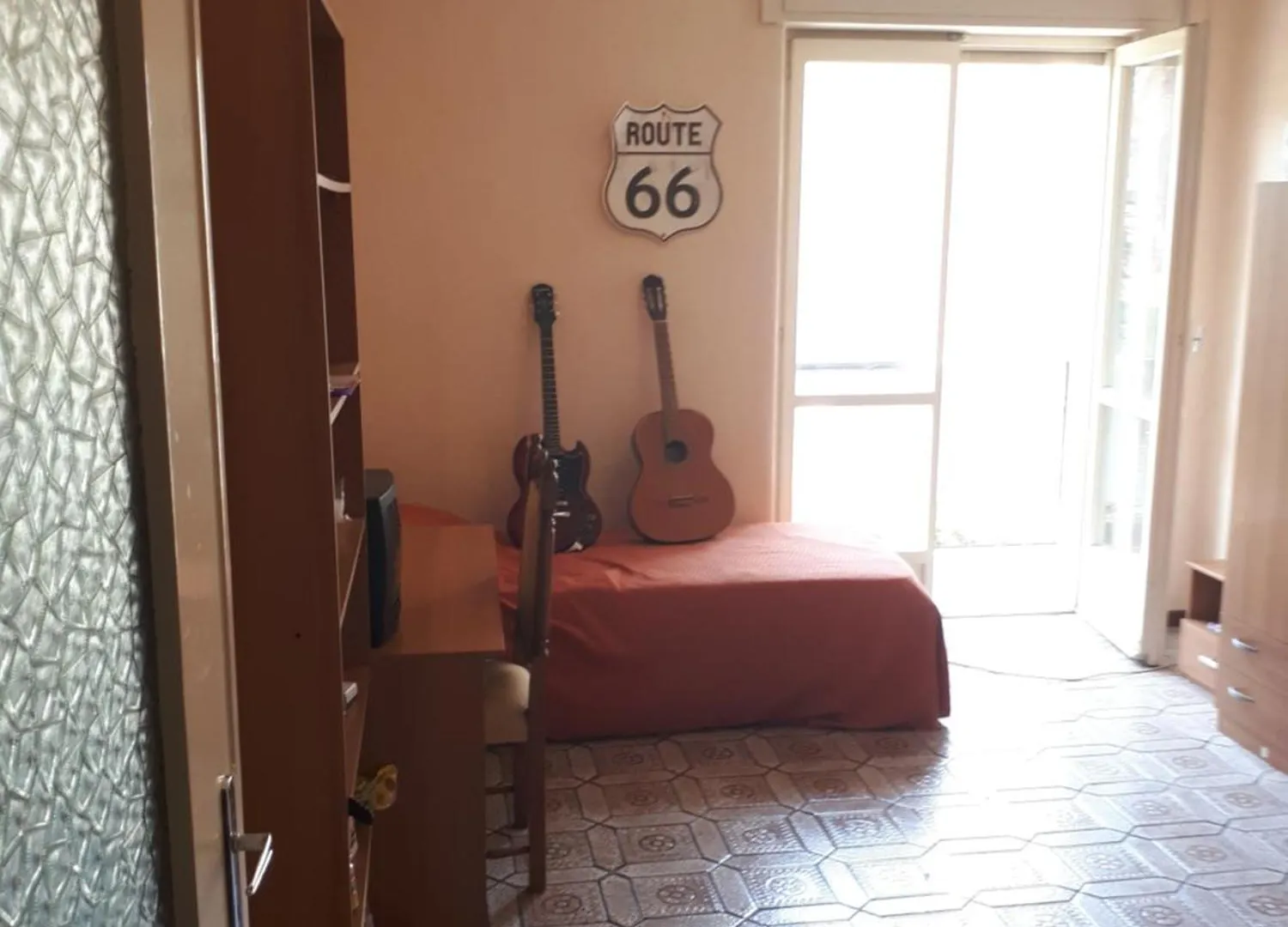 Benedettini - Suites CTA Penzion