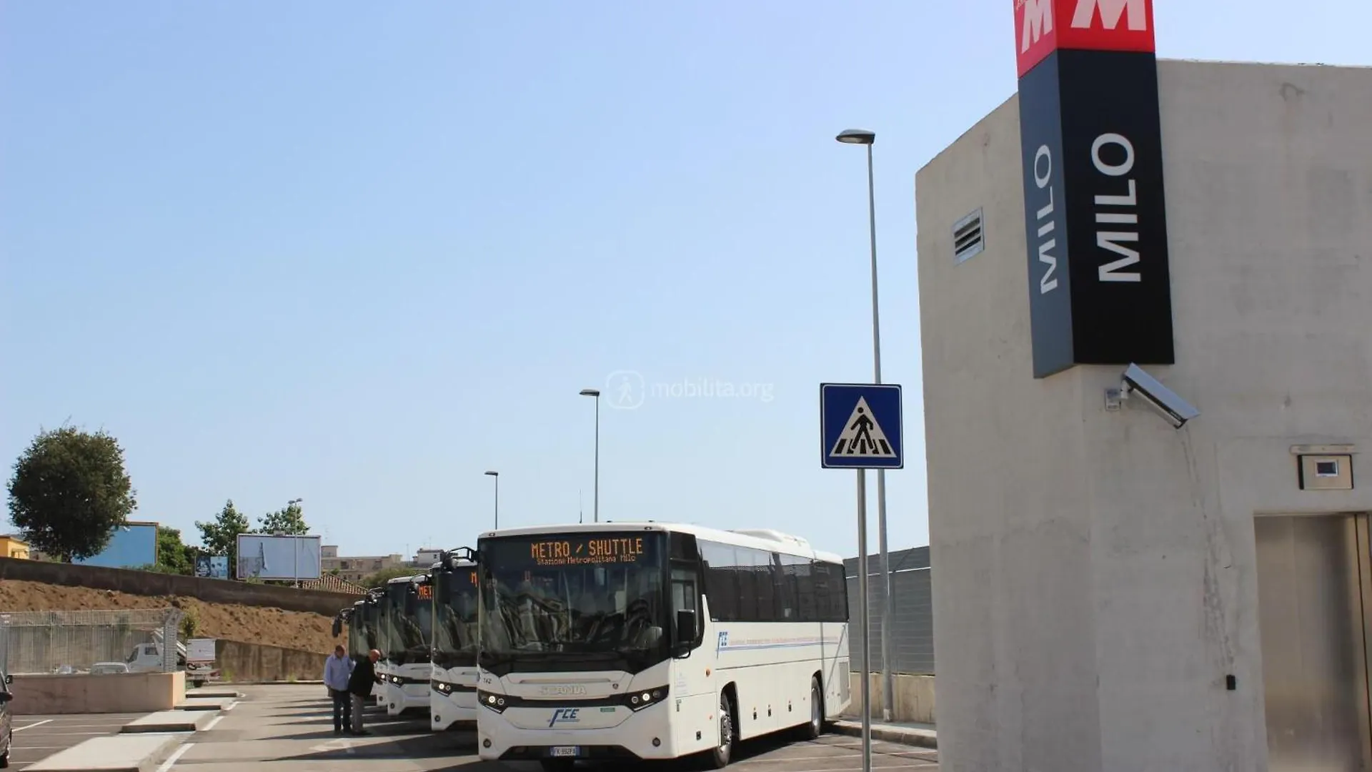 Penzion Benedettini - Suites CTA