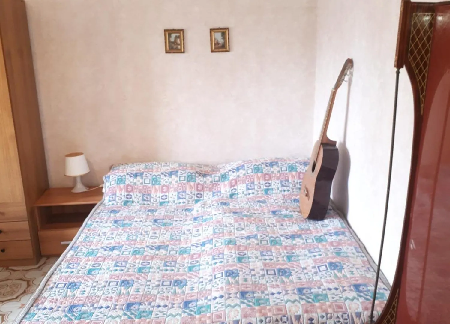 Benedettini - Suites CTA Penzion