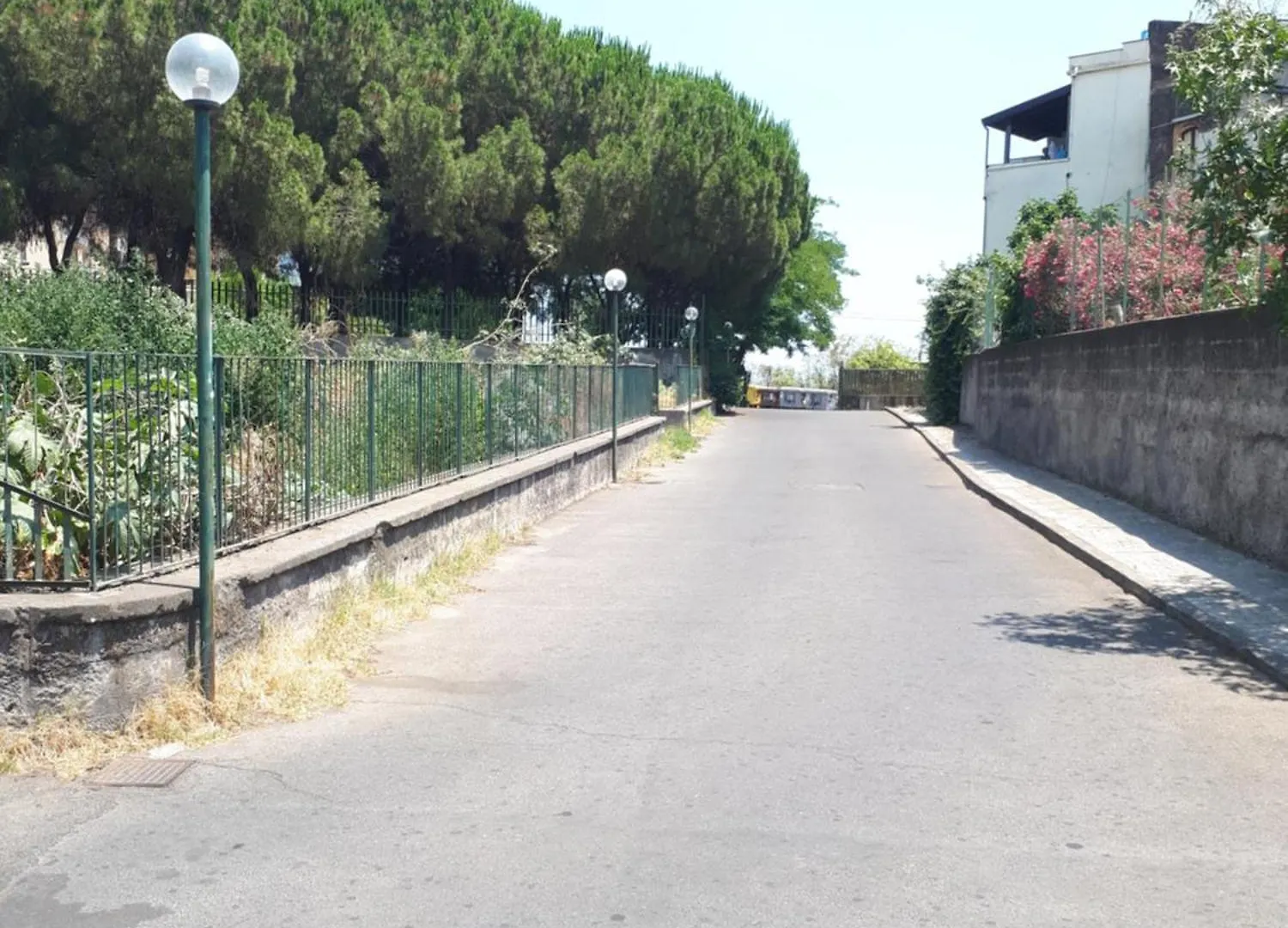 Benedettini - Suites CTA