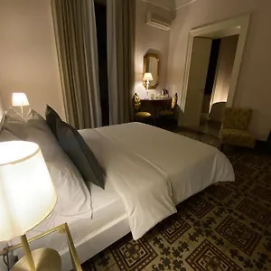  Affittacamere Living Suite Catania Pacini