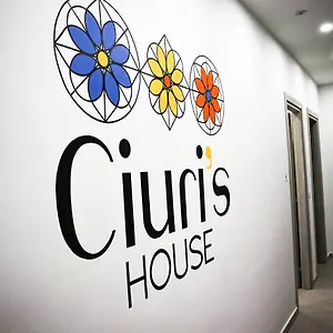 Affittacamere Ciuri's House