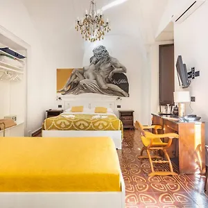  Affittacamere Terra D'amuri Boutique