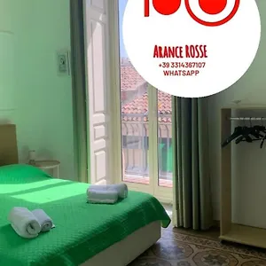 Arance Rosse CTA
