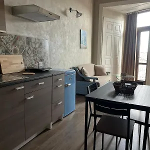  Gasthof Chrilu House