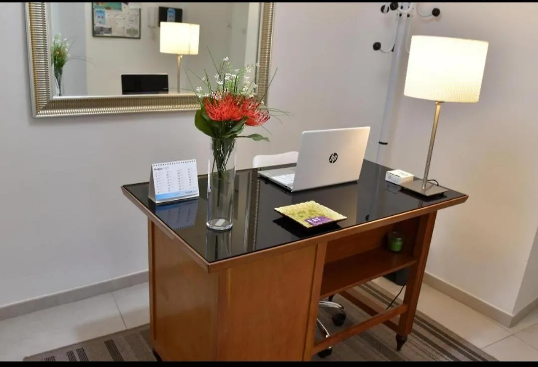 Guest house Benedettini - Suites Catania Italy