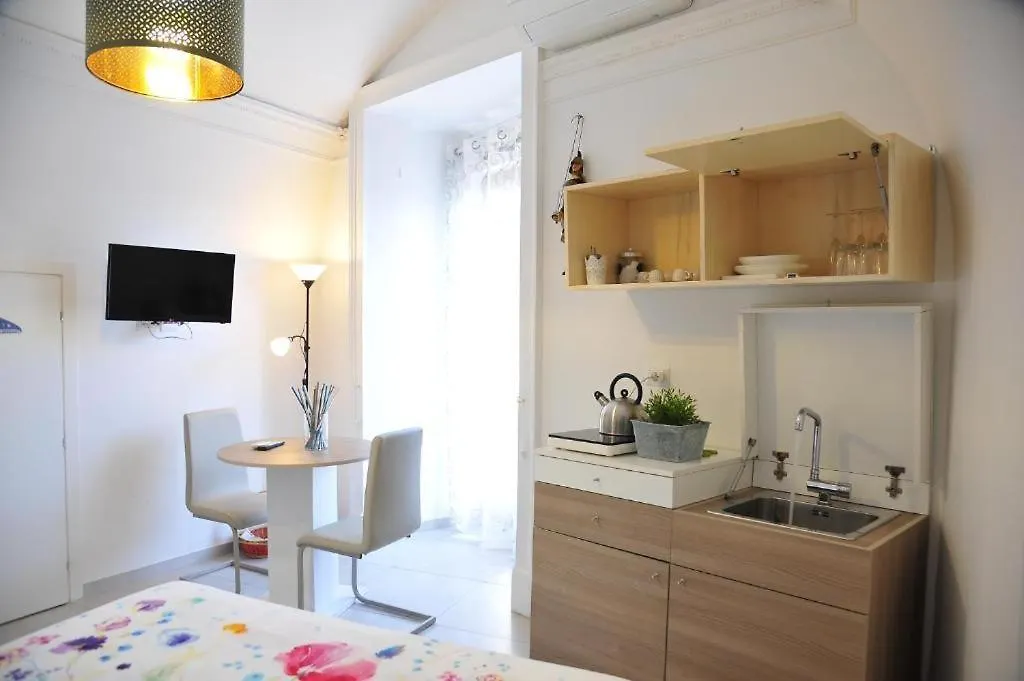 Guest house Benedettini - Suites Catania