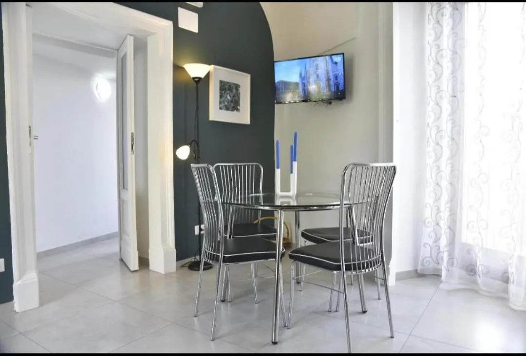 Benedettini - Suites Catania Guest house