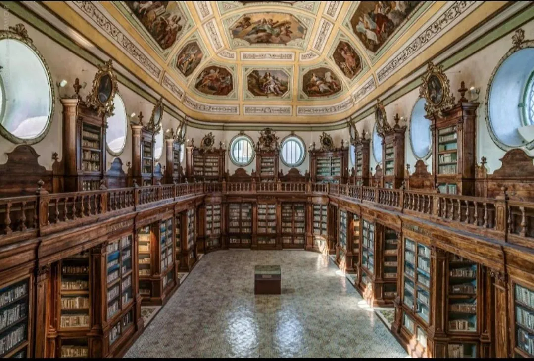 Benedettini - Suites Catania