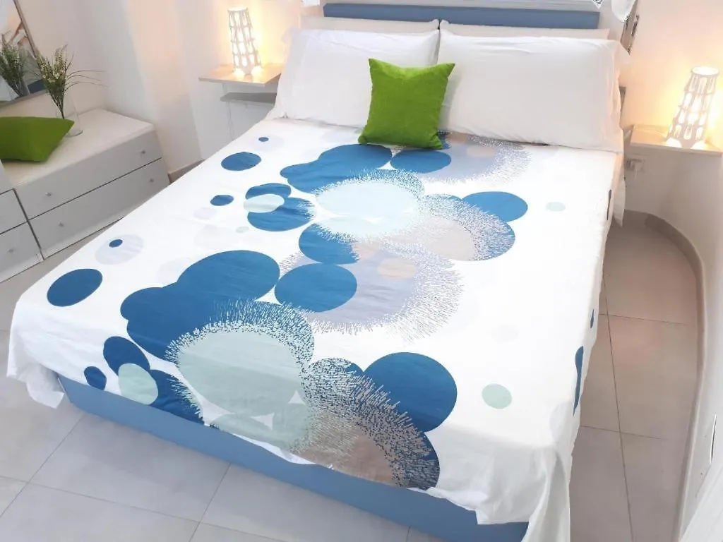 Guest house Benedettini - Suites Catania