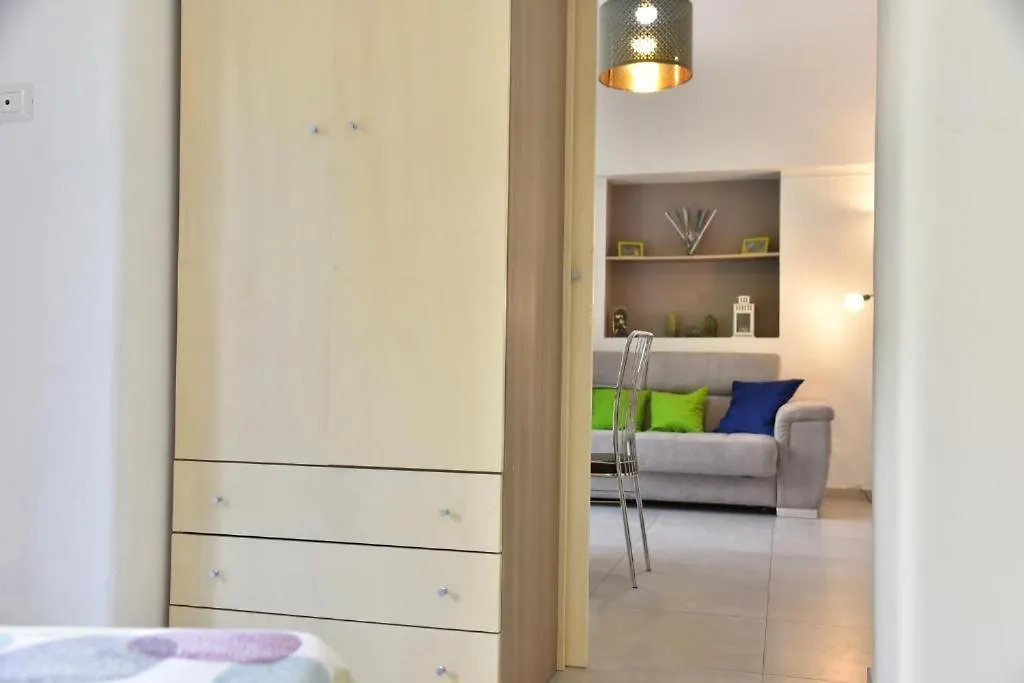 Benedettini - Suites Catania Italy