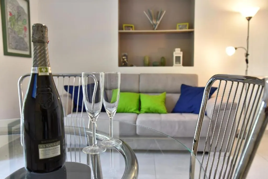 Benedettini - Suites Catania Italy