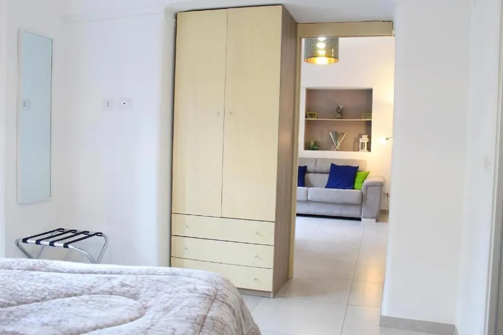 Guest house Benedettini - Suites Catania