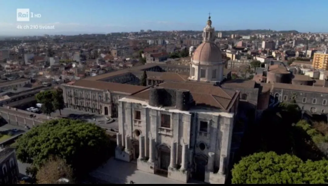 Guest house Benedettini - Suites Catania