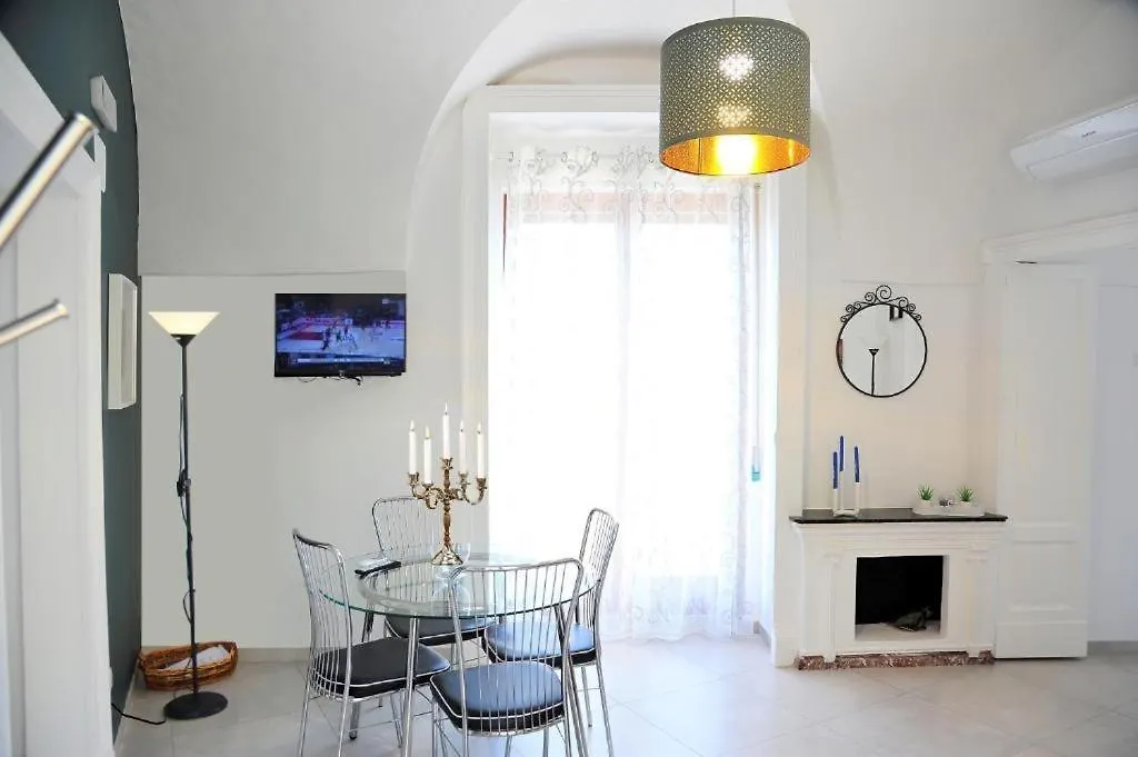 Benedettini - Suites Catania
