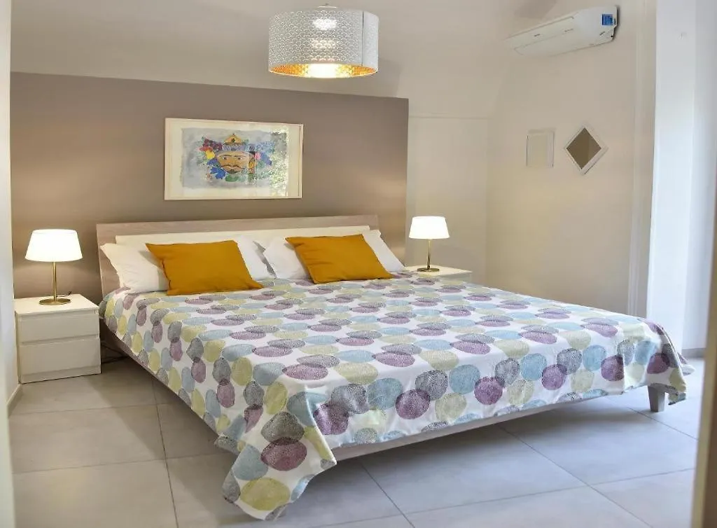 Benedettini - Suites Catania