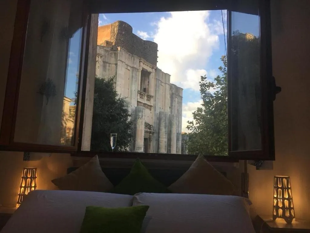 Benedettini - Suites Catania
