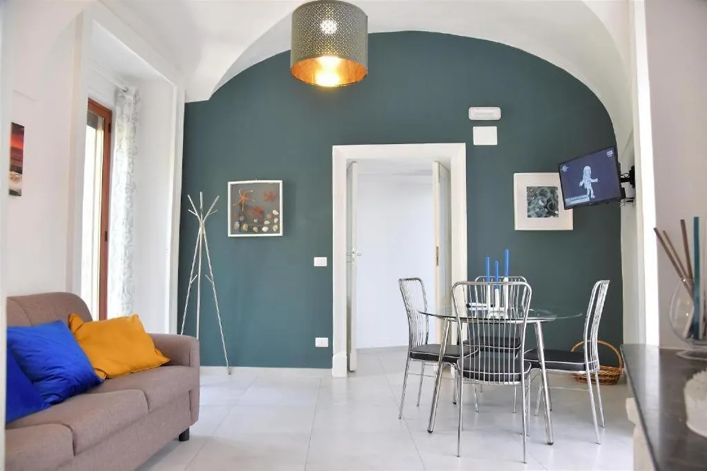 Guest house Benedettini - Suites Catania