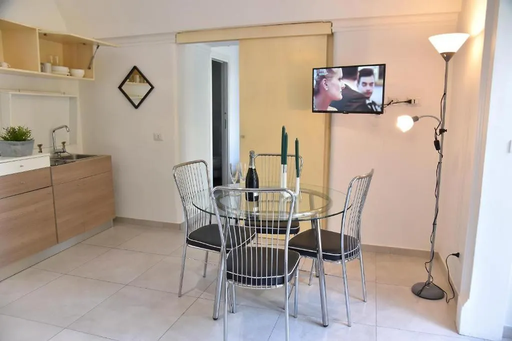 Benedettini - Suites Catania 0*,  Italy