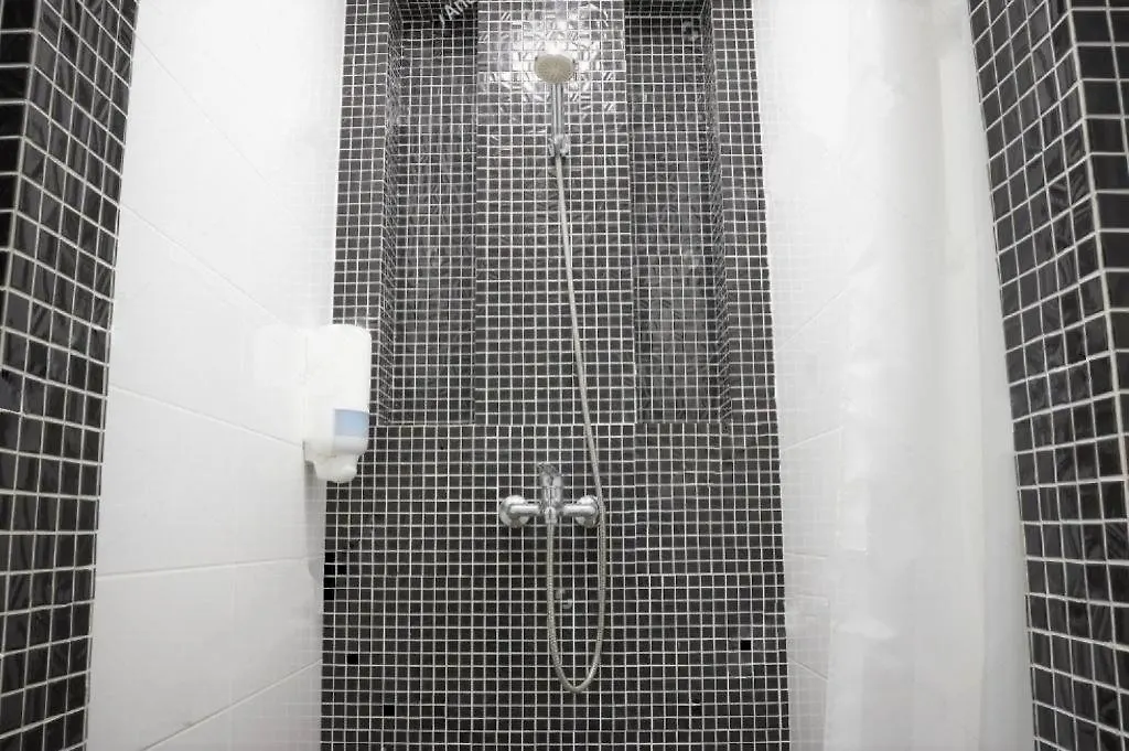 Benedettini - Suites Catania