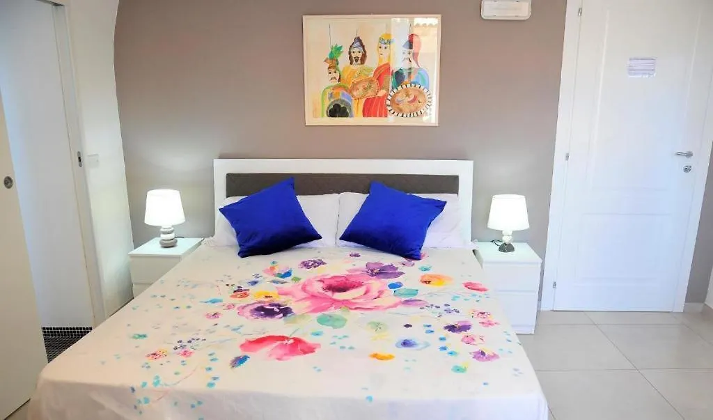 Benedettini - Suites Catania
