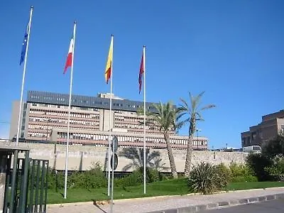 Benedettini - Suites Catania