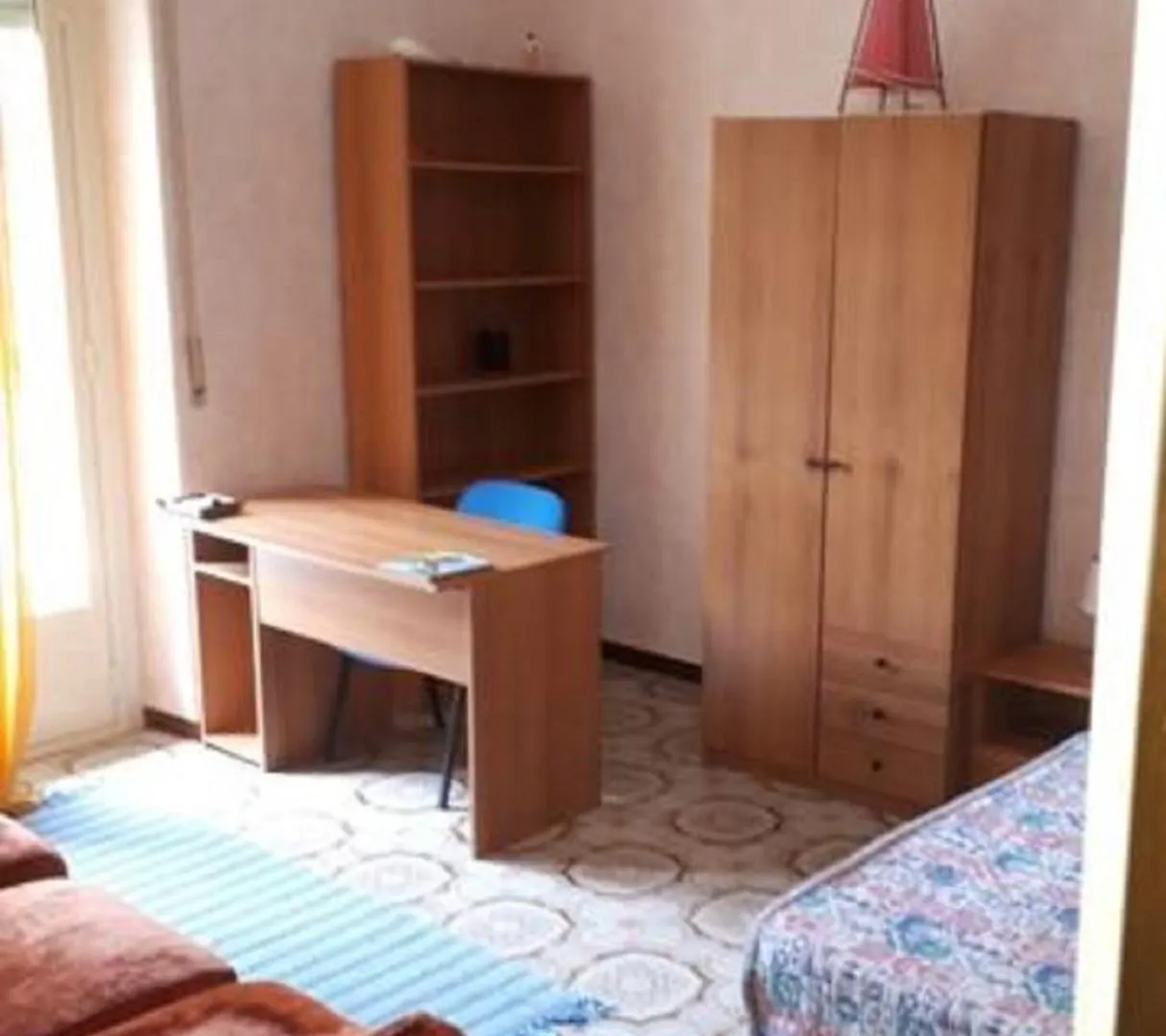 Guest house Benedettini - Suites Catania Italy