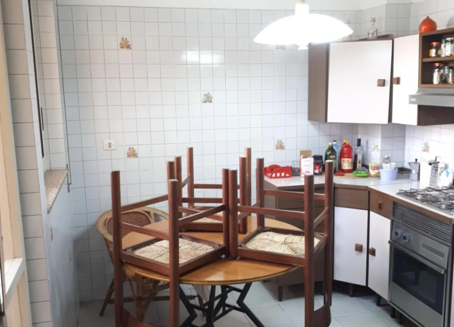 Guest house Benedettini - Suites Catania