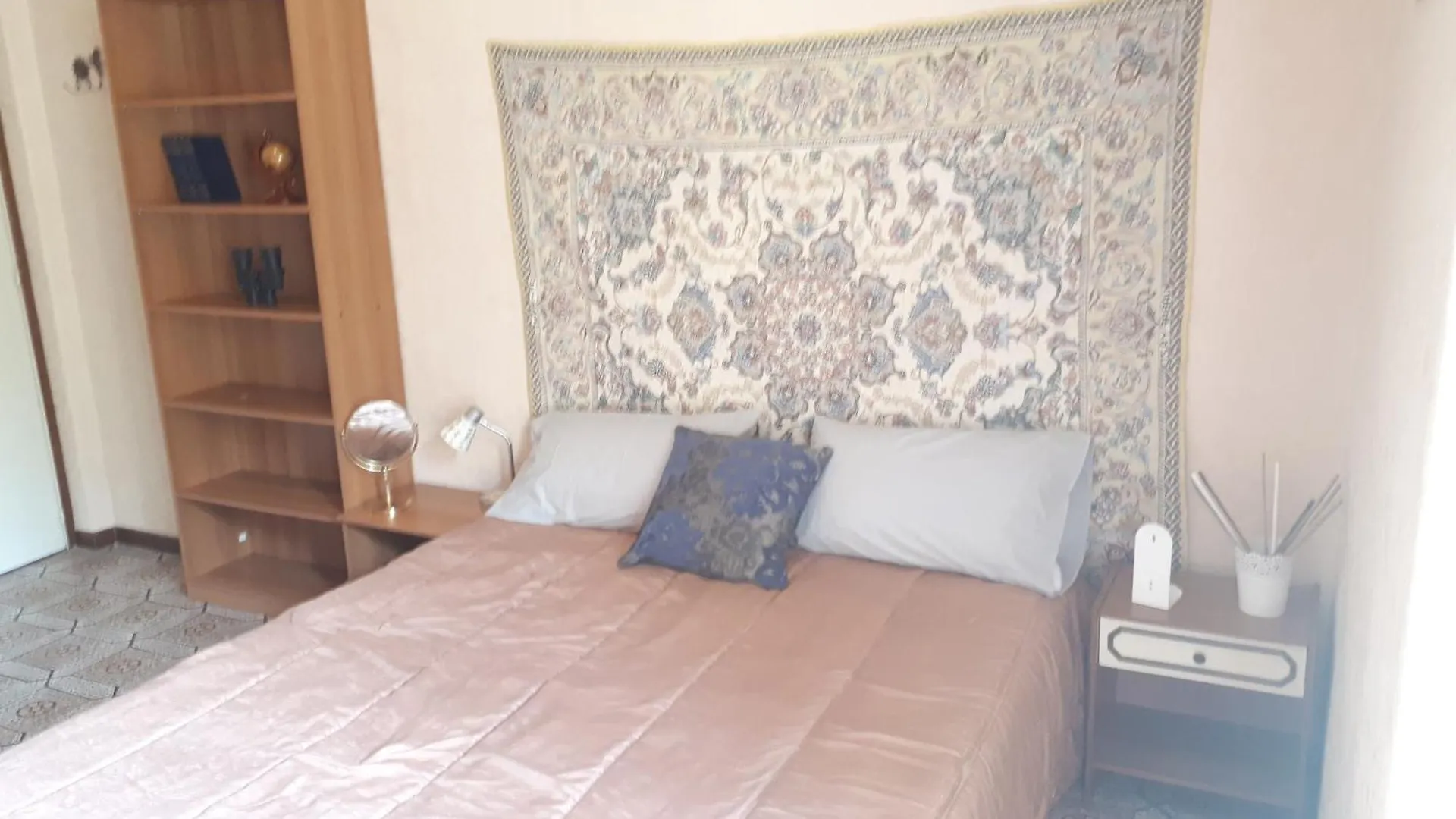 Benedettini - Suites Catania Guest house