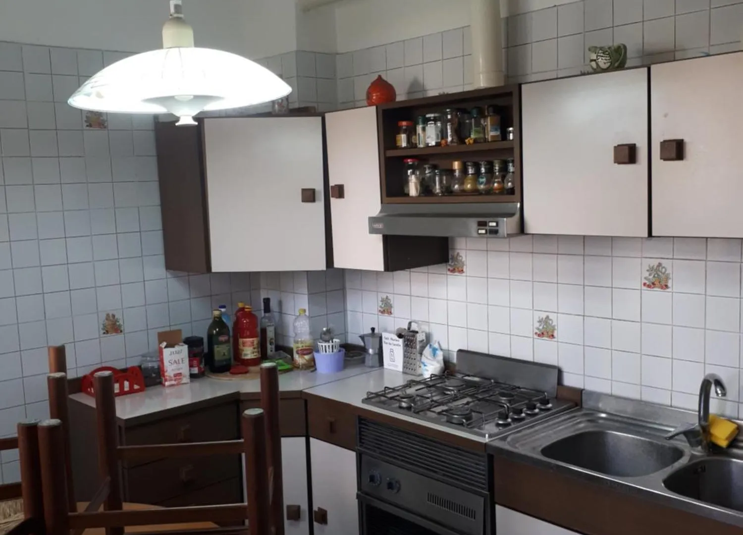 Benedettini - Suites Catania Guest house