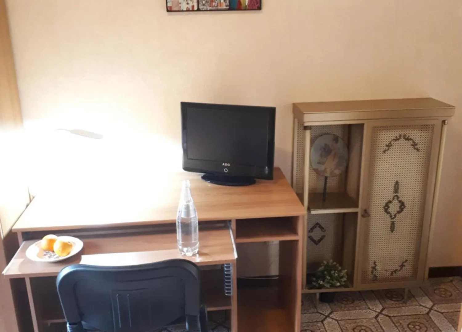 Guest house Benedettini - Suites Catania Italy