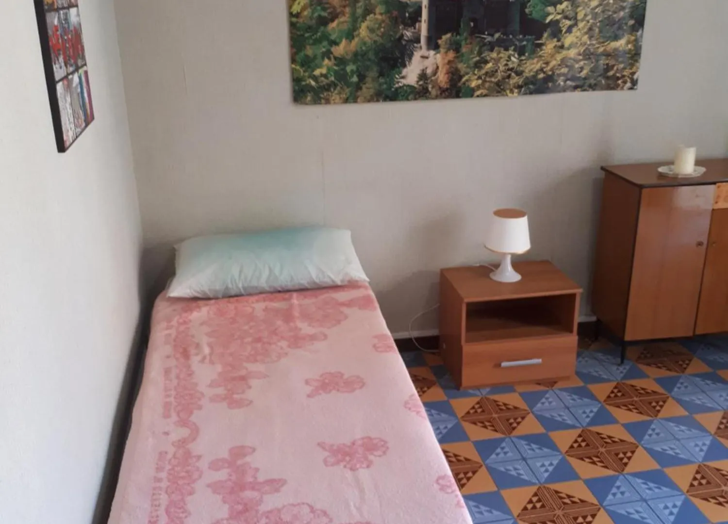 Benedettini - Suites Catania