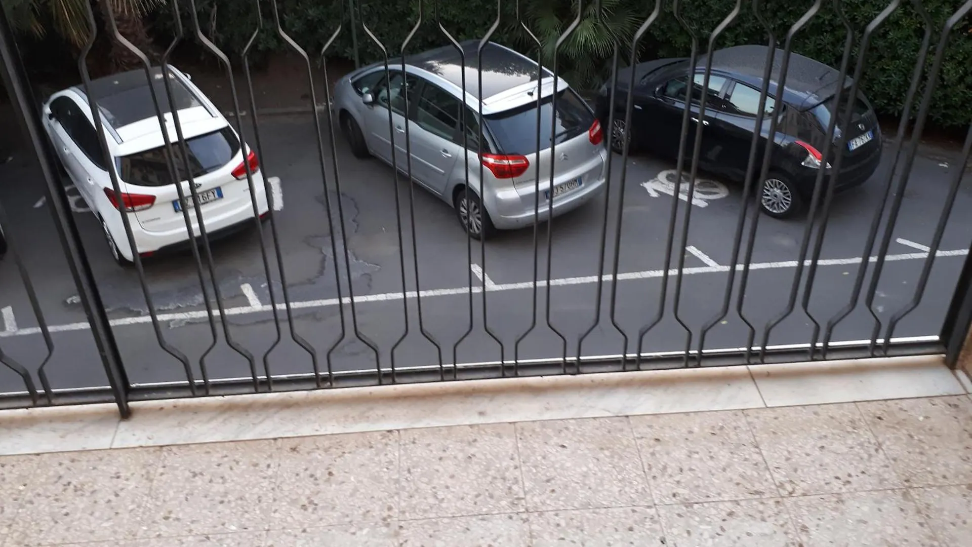 Benedettini - Suites Catania Guest house