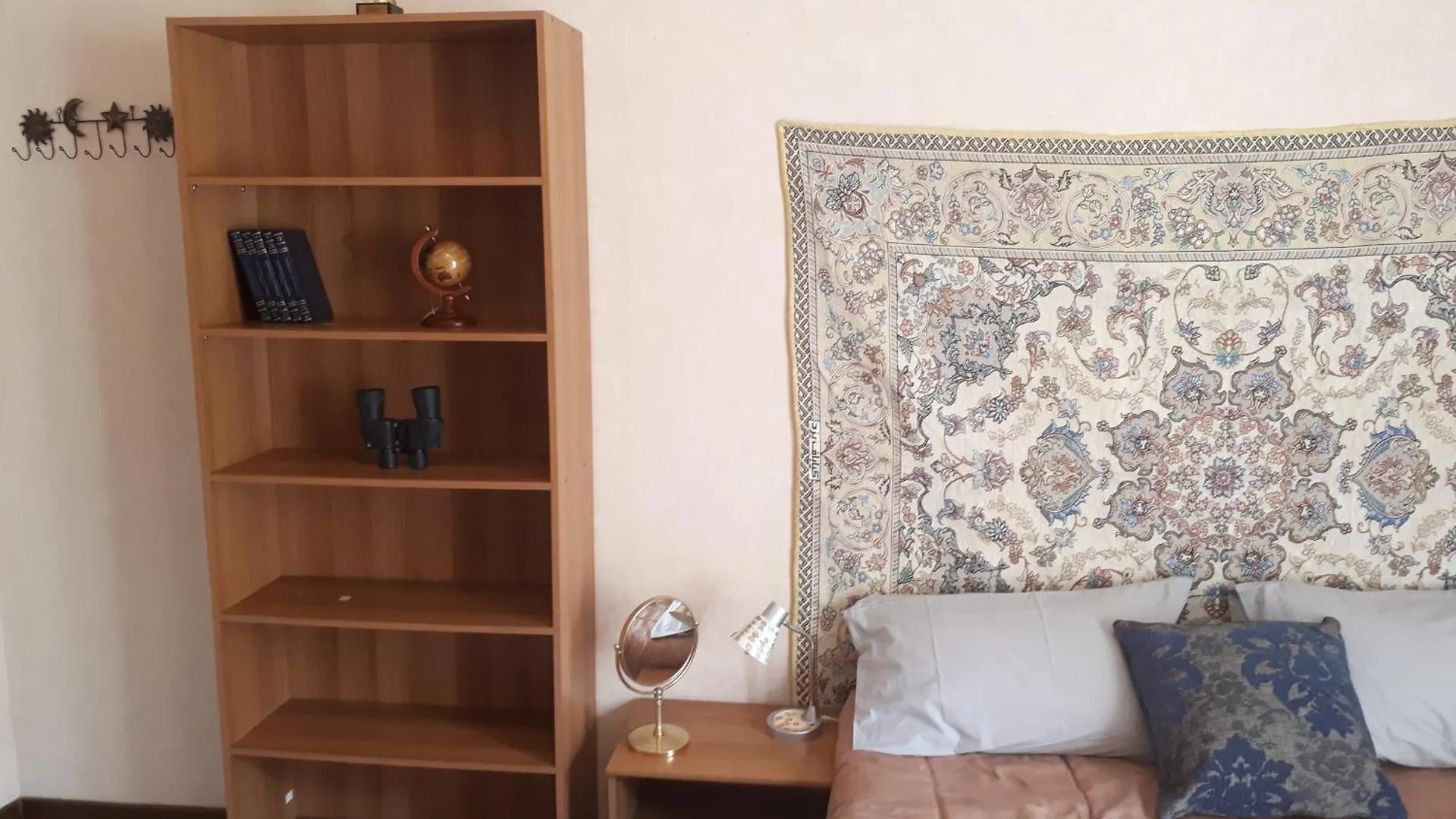 Benedettini - Suites Catania Guest house