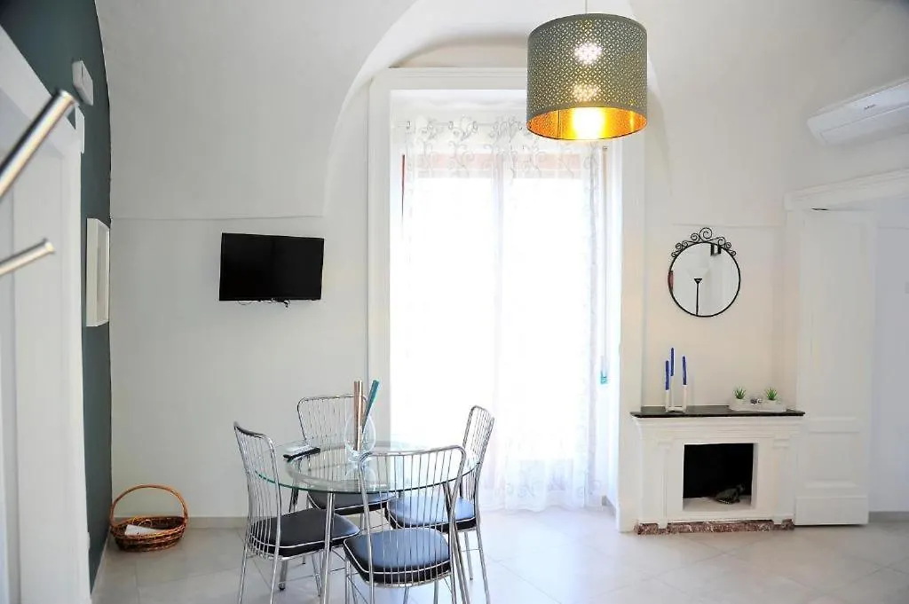 Guest house Benedettini - Suites Catania