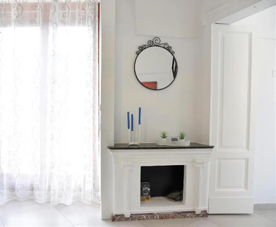 Benedettini - Suites Catania