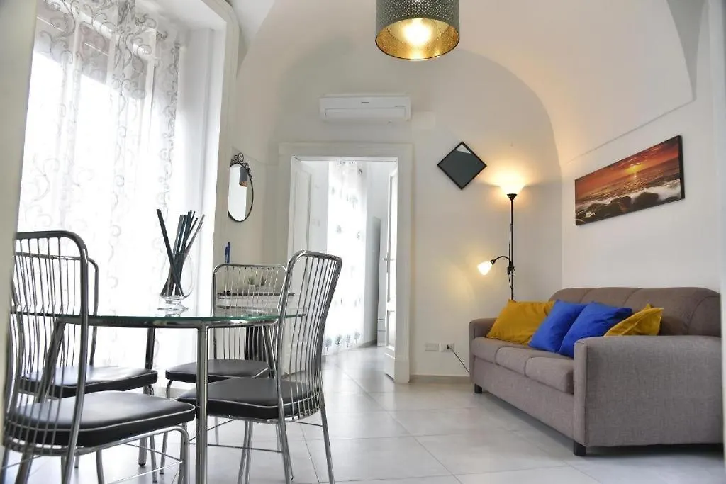 Benedettini - Suites Catania Guest house