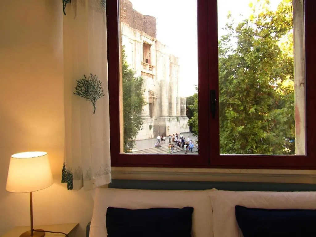 Benedettini - Suites Catania 0*,  Italy