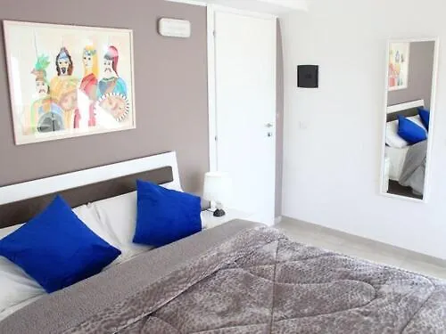 Benedettini - Suites Catania Italy