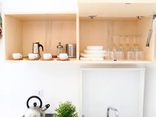 Guest house Benedettini - Suites Catania